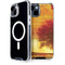 Falling Notes iPhone 13 MagSafe Case