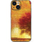 Falling Notes iPhone 13 Mini Skin