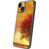 Falling Notes iPhone 13 Mini Skin