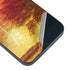 Falling Notes iPhone 13 Mini Skin