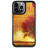 Falling Notes iPhone 13 Pro Cargo Case