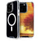 Falling Notes iPhone 13 Pro MagSafe Case
