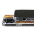 Falling Notes iPhone 13 Pro MagSafe Case