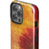 Falling Notes iPhone 13 Pro Max Impact Case