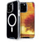 Falling Notes iPhone 13 Pro Max MagSafe Case