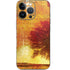Falling Notes iPhone 13 Pro Skin
