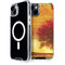 Falling Notes iPhone 14 MagSafe Case