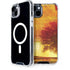 Falling Notes iPhone 15 MagSafe Case