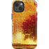 Falling Notes iPhone 15 Impact Case