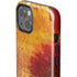 Falling Notes iPhone 14 Impact Case