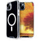 Falling Notes iPhone 14 Plus MagSafe Case