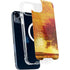 Falling Notes iPhone 14 Plus MagSafe Case