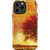 Falling Notes iPhone 15 Pro Max Impact Case