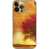 Falling Notes iPhone 14 Pro Max Skin