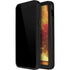 Falling Notes iPhone 14 Pro Max Waterproof Case