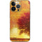 Falling Notes iPhone 14 Pro Skin