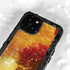 Falling Notes iPhone 15 Waterproof Case
