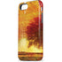 Falling Notes iPhone 8 Pro Case