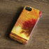 Falling Notes iPhone 8 Pro Case