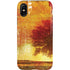 Falling Notes iPhone X Pro Case