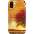 Falling Notes iPhone XR Pro Case
