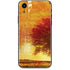 Falling Notes iPhone XR Skin