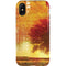 Falling Notes iPhone XS Pro Case