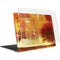 Falling Notes MacBook Air 13in (2020) Case plus Skin