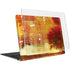 Falling Notes MacBook Air 13in M1 (2021) Case plus Skin