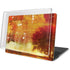 Falling Notes MacBook Pro 16in (2019-20) Case plus Skin