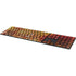 Falling Notes Magic Keyboard with Numeric Keypad Skin