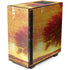 Falling Notes NZXT H510 Compact ATX Mid-Tower Case Skin