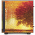Falling Notes NZXT H510 Compact ATX Mid-Tower Case Skin