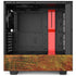 Falling Notes NZXT H510 Compact ATX Mid-Tower Case Skin