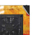 Falling Notes NZXT H510 Compact ATX Mid-Tower Case Skin