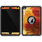 Falling Notes Otterbox Defender iPad Skin