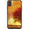 Falling Notes Otterbox Symmetry iPhone Skin