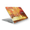 Falling Notes HP Spectre Skin