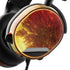 Falling Notes SteelSeries Arctis 3 Skin