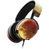 Falling Notes SteelSeries Arctis 5 Skin