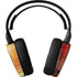 Falling Notes SteelSeries Arctis 5 Skin