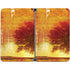 Falling Notes Surface Duo Skin