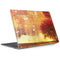 Falling Notes Surface Laptop 3 13.5in Skin
