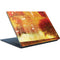 Falling Notes Surface Laptop Skin