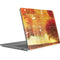 Falling Notes Surface Laptop Studio Skin
