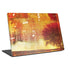 Falling Notes Universal Laptop 12in (9.8 x 6.8in) Skin