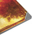 Falling Notes Universal Laptop 12in (9.8 x 6.8in) Skin