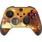 Falling Notes Xbox Elite Wireless Controller Series 2 Skin