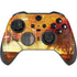 Falling Notes Xbox Elite Wireless Controller Series 2 Skin