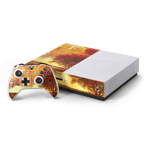 Falling Notes Xbox One Skins